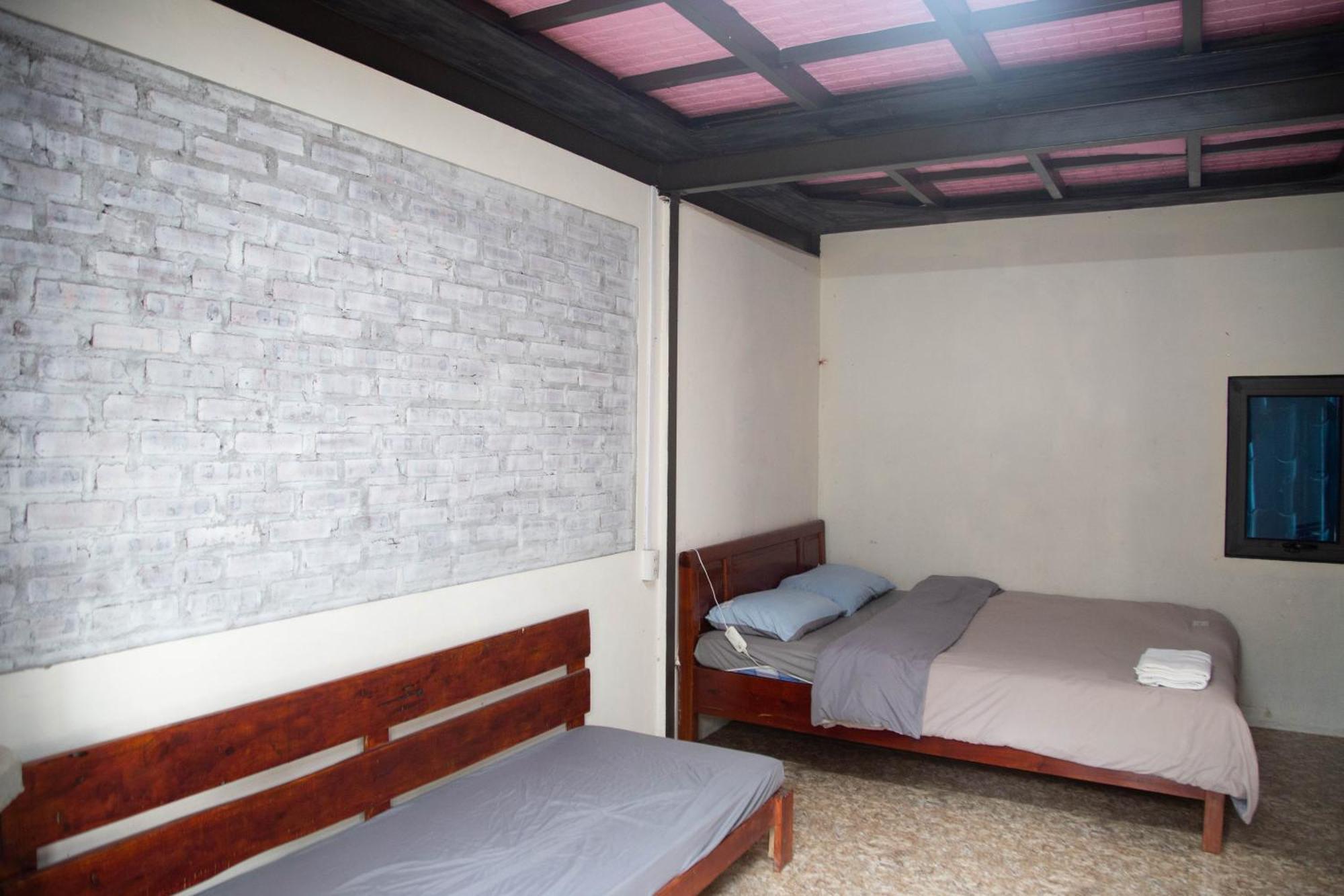 Green Sapa Homestay Luaran gambar