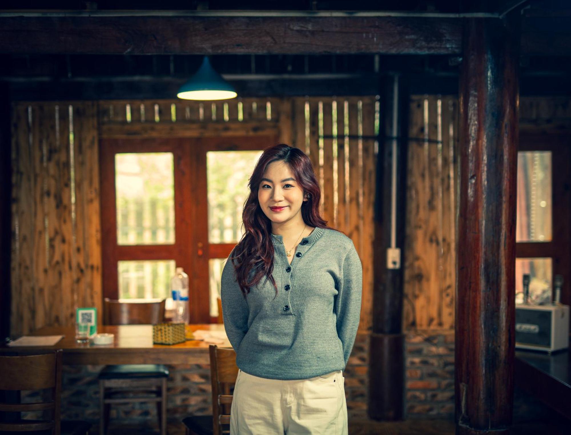 Green Sapa Homestay Luaran gambar